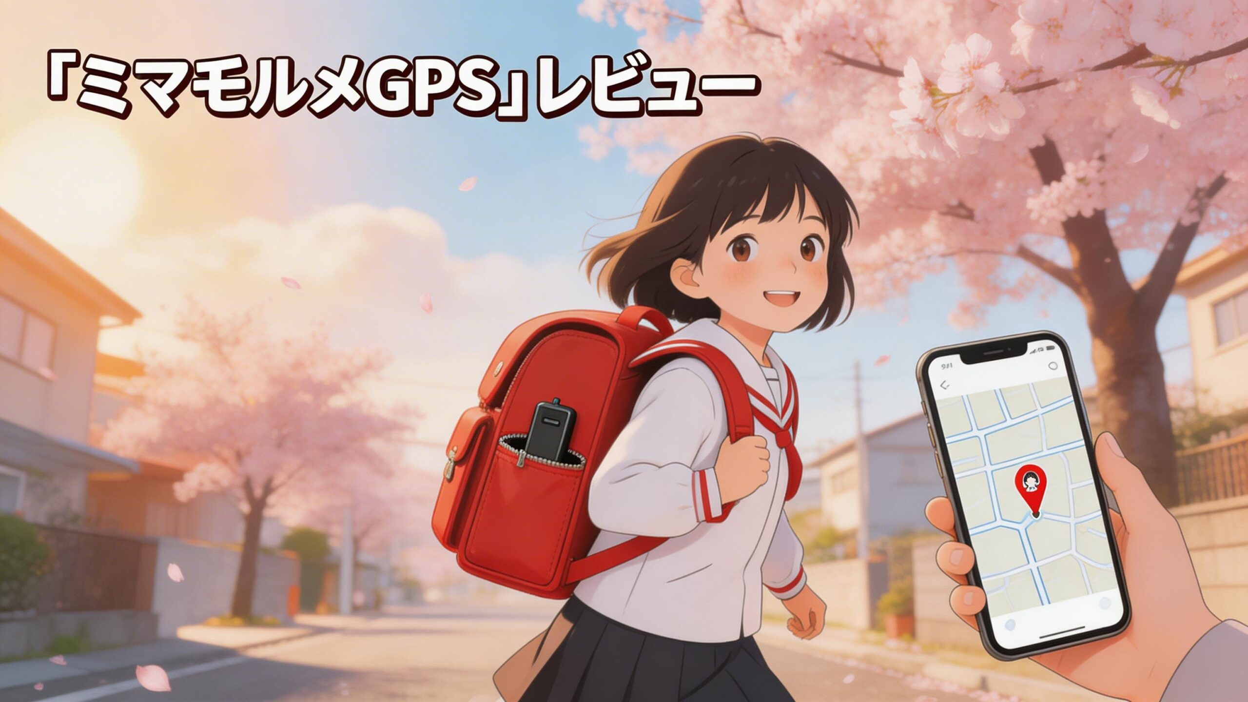 ミマモルメ　レビュー 感想